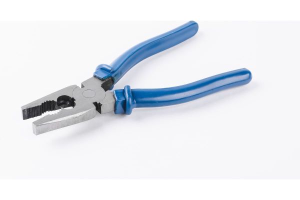 Плоскогубцы комбинированные 200мм  Китай