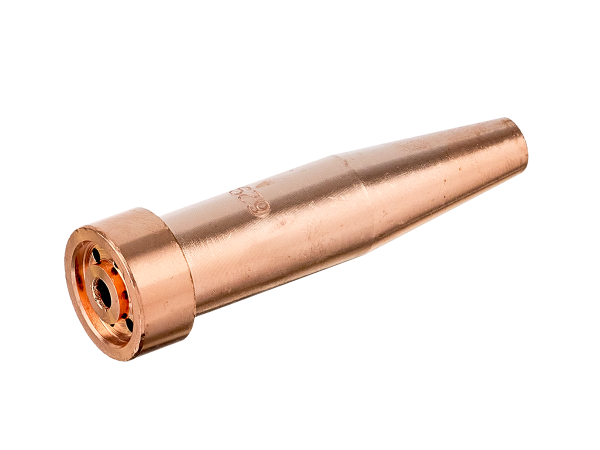 Мундштук 6290 AC ацетиленовый №1 15-25мм Мундштук 6290 AC ацетиленовый №1 15-25мм