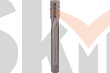 Метчик М22х2,5 (Машинный) DIN376 HSSE 6h(2N) C/2P 140мм a=14,5 Bucovice(CzTool) 194220