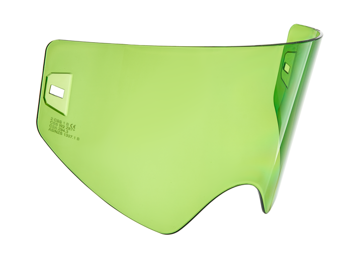 Визор 2 DIN для TECH Stawar