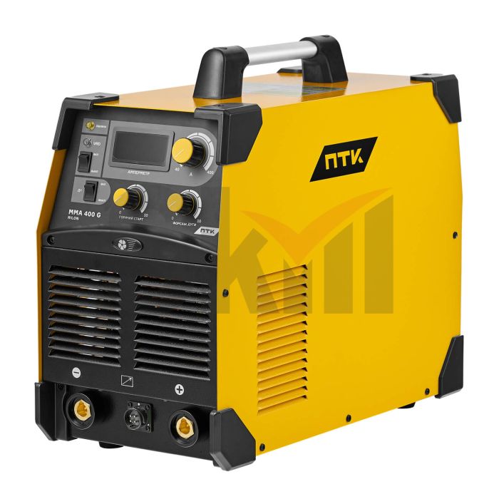 ПТК RILON MMA 400 G (НАКС)