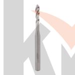 Метчик М 3,0х0,5 (Машинный, винт.) DIN371 HSSE 6h(2N) C/2-3P R35 56мм a=2,7 Bucovice(CzTool) 193030