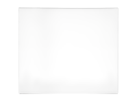 Пластина защитная внешняя TECH Sparx 118*97мм