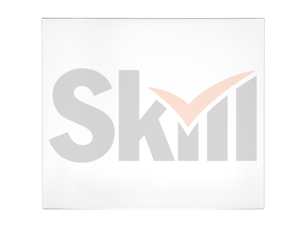 Пластина защитная внешняя TECH Sparx 118*97мм