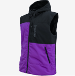 Утепленный жилет Brodeks Urban KW133