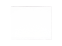 Пластина защитная поликарбонатная 106*88