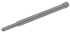 Штифт 7.98X130 со ступенькой