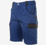 Шорты Brodeks KS 314, синие