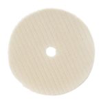 Насадка полировальная "под липучку", 180 мм, короткая плетеная шерстяная нить// Matrix