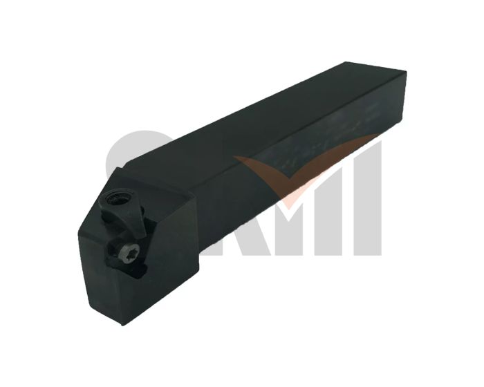 Канавочная державка наружная SWTR 2525 M16C