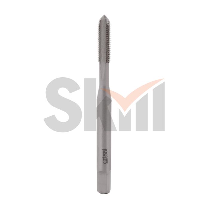 Метчик машинный Bucovice Tools HSSE DIN371 2n метрическая резьба М4х0,7 191040