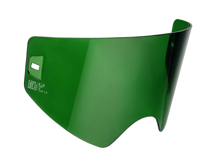 Визор 5 DIN для TECH Stawar