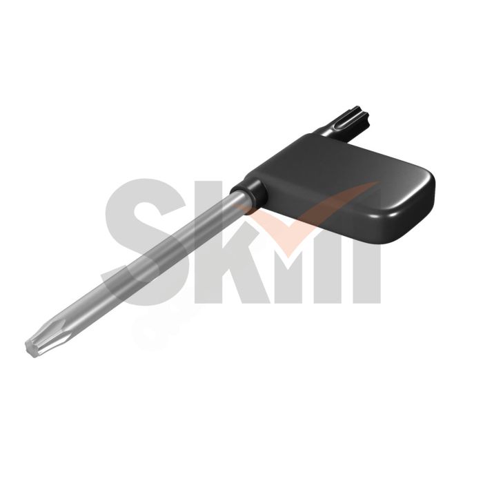 Ключ звездочка T15