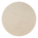 Диск полировальный из натурального войлока, "под липучку" 150 х 7 мм// Matrix