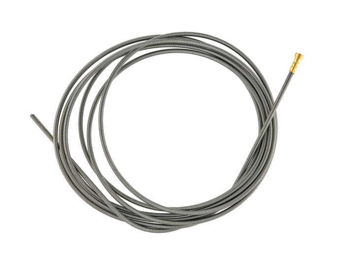 Канал направляющий 3,5м неизолированный (1,2-1,6мм) IIC0580