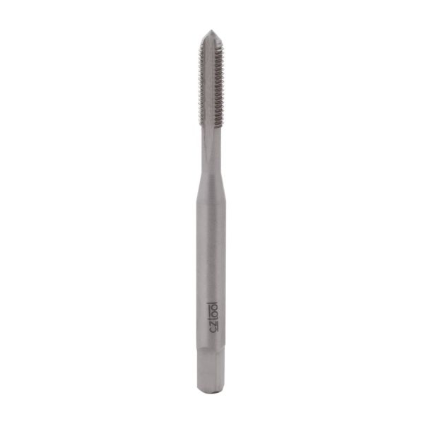 Метчик машинный Bucovice Tools HSSE DIN371 2n метрическая резьба М7х1,0 191070 Метчик машинный Bucovice Tools HSSE DIN371 2n метрическая резьба М7х1,0 191070
