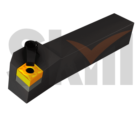 Державка токарная MCLNR 1616 H12