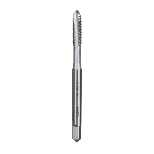 Метчик машинный Bucovice Tools HSSE DIN371 2n метрическая резьба М3,5х0,6 192035 Метчик машинный Bucovice Tools HSSE DIN371 2n метрическая резьба М3,5х0,6 192035