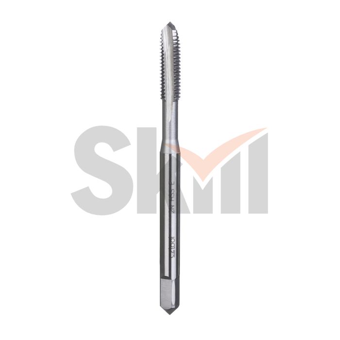 Метчик машинный Bucovice Tools HSSE DIN371 2n метрическая резьба М3,5х0,6 192035