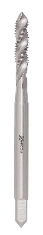 Метчик маш/руч спиральный M16X1.5 DIN376 (HSS-Co)