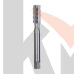 Метчик машинный Bucovice Tools HSSE DIN376 2n метрическая резьба М30х3,5 194300