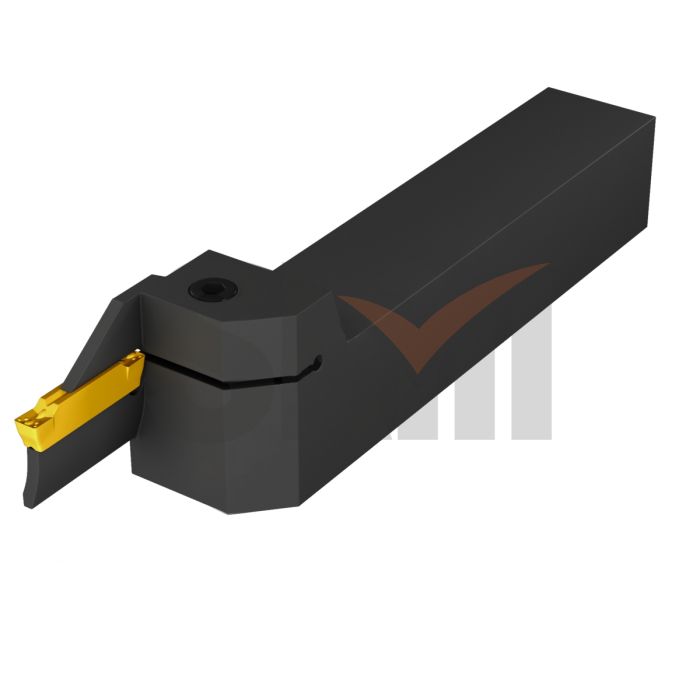 Державка отрезная QEFD 2525 L17