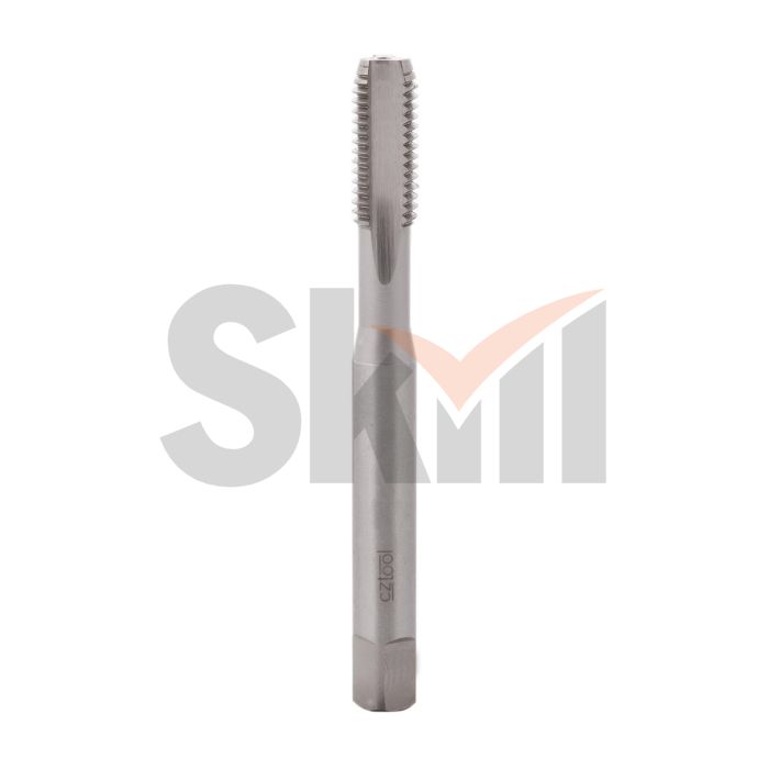 Метчик М 8,0х1,25 (Машинный) DIN371 HSSE 6h(2N) C/2P 90мм a=6,2 Bucovice(CzTool) 191080