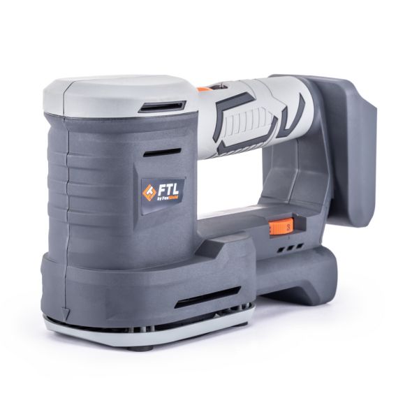 Аккумуляторная многофункциональная шлифмашина (5в1) FTL MF 5IN1/20V EVO Аккумуляторная многофункциональная шлифмашина (5в1) FTL MF 5IN1/20V EVO