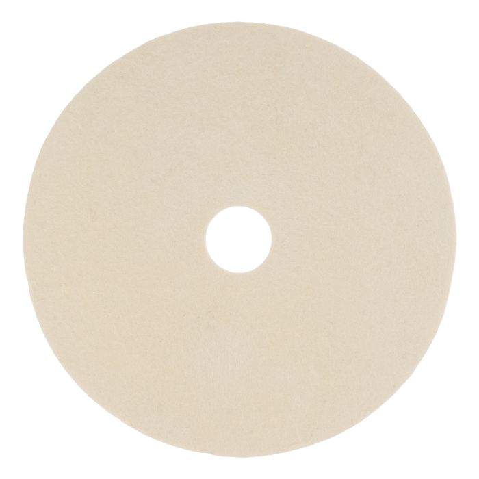 Круг полировальный из натурального войлока, 200 х 20 х 32 мм// Matrix