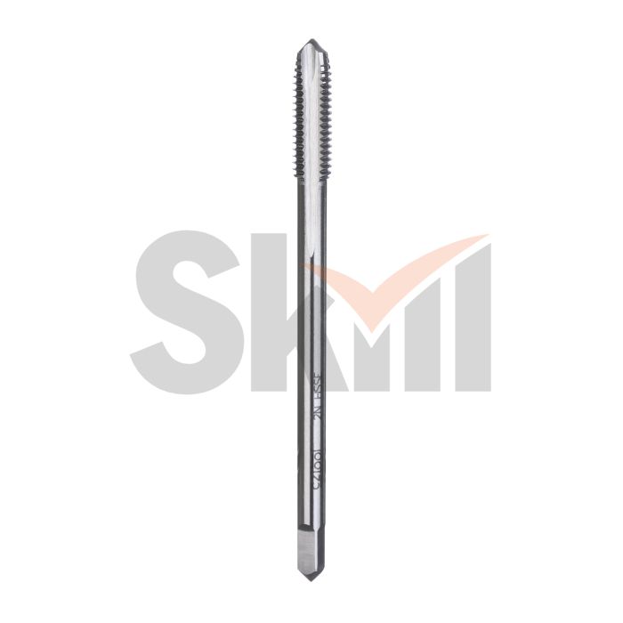 Метчик машинный Bucovice Tools HSSE DIN376 2n метрическая резьба М4х0,7 195040