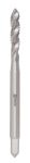 Метчик маш/руч спиральный M27X3.0 DIN376  (HSS-Co)