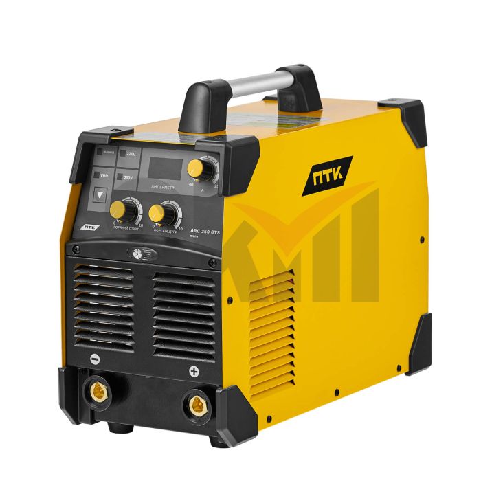 ПТК RILON ARC 250 GTS (НАКС)