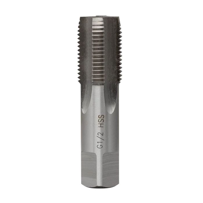 Метчик трубный комплектный 2шт G 1/4" DIN 5157 (HSS М2) Метчик трубный комплектный 2шт G 1/4" DIN 5157 (HSS М2)