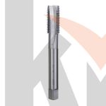 Метчик машинный Bucovice Tools HSSE DIN376 2n метрическая резьба М14х2,0 195140