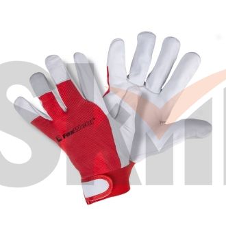 Перчатки универсальные FOXWELD "Спарта" Р-01