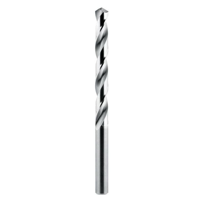 Сверло по металлу ц/х 6,4x101/63мм DIN338 h8 5xD VHM(K20) 118° PTG 293380640
