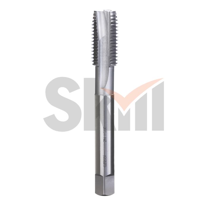 Метчик машинный Bucovice Tools HSSE DIN376 2n метрическая резьба М20х2,5 195200