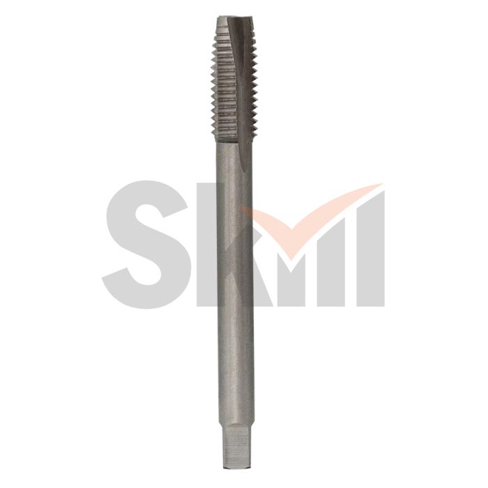 Метчик маш/руч прямой M10X1.5 DIN371  (HSS-Co)