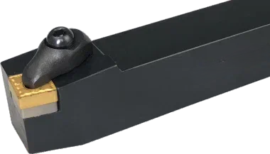 DCBNR3232P12 Державка токарная