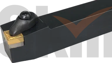 DCBNR3232P16 Державка токарная