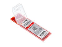 Электрод вольфрамовый WTh 20 D2.0×175 ТМ "Сварог"