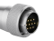 Разъём кабельный 10-pin  MZ 1250