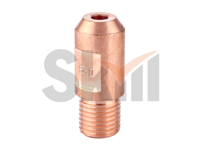 Наконечник сварочный MZ Ø5.0 ICU0074-120