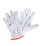 Перчатки кожаные FOXWELD "Азия" СА-01