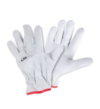 Перчатки кожаные FOXWELD "Азия" СА-01