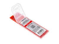 Электрод вольфрамовый WTh 20 D1,0x175 ТМ "Сварог"