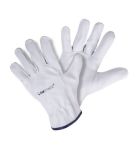 Перчатки кожаные FOXWELD "Хаски" СА-02