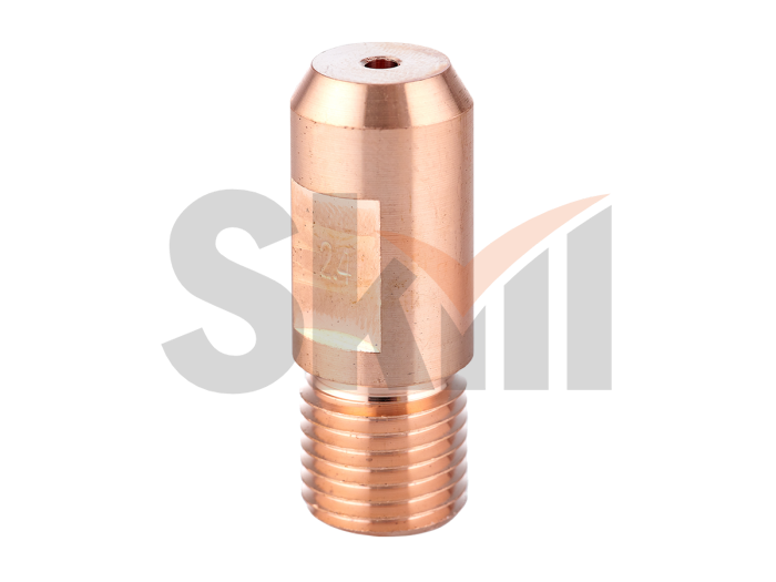 Наконечник сварочный MZ Ø2.4 ICU0074-94