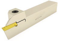 Державка канавочная торцевая D962 2525 5C-R (T40)