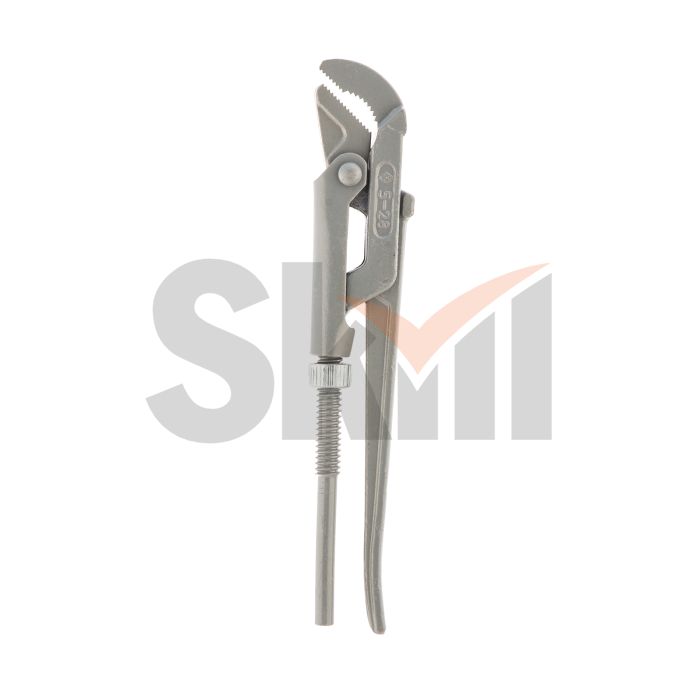 Ключ трубный рычажный КТР-0 (НИЗ)